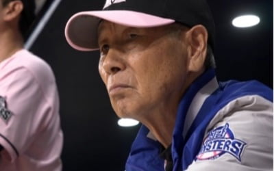 '최강야구' 긴급 상황 발생…그라운드에 쓰러진 박재욱
