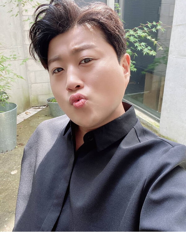 김호중, 구속 피하기 꼼수 부렸나…10일간의 대국민 사기극 결말은 [TEN피플]