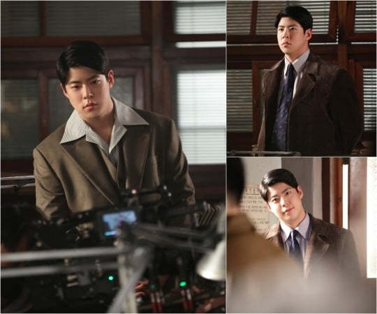 사진=MBC '수사반장 1958' 제공