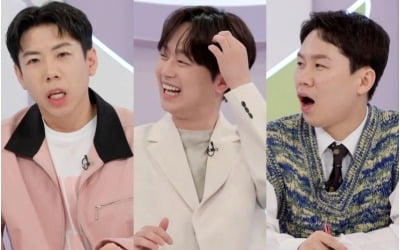 '섭외 1순위' 양세형·양세찬 "수익 0원"…크리에이터 활동 중단한 사연('하이엔드 소금쟁이')