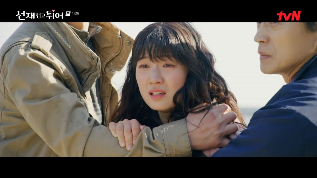 사진=tvN '선재 업고 튀어'