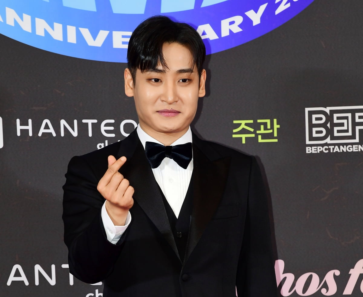 [전문] 박재정, 오늘(21일) 육군 현역 입대…"최선 다하겠다"