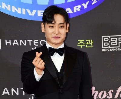 パク・ジェジョン、今日（21日）陸軍現役入隊