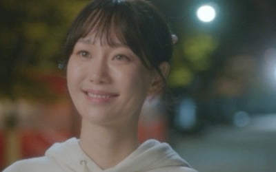 [종합] 김명수, 돌아온단 약속 지킨 이유영에 감동…쌍방 구원 관계 ('함부로 대해줘')