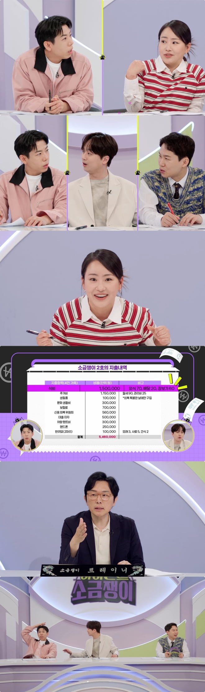 / 사진제공 : KBS 2TV '하이엔드 소금쟁이'