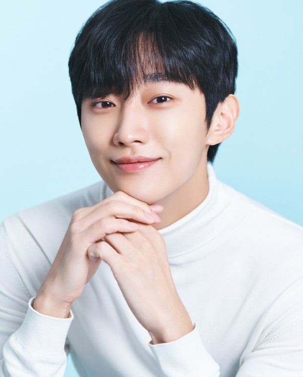 진영 / 사진제공=매니지먼트런
