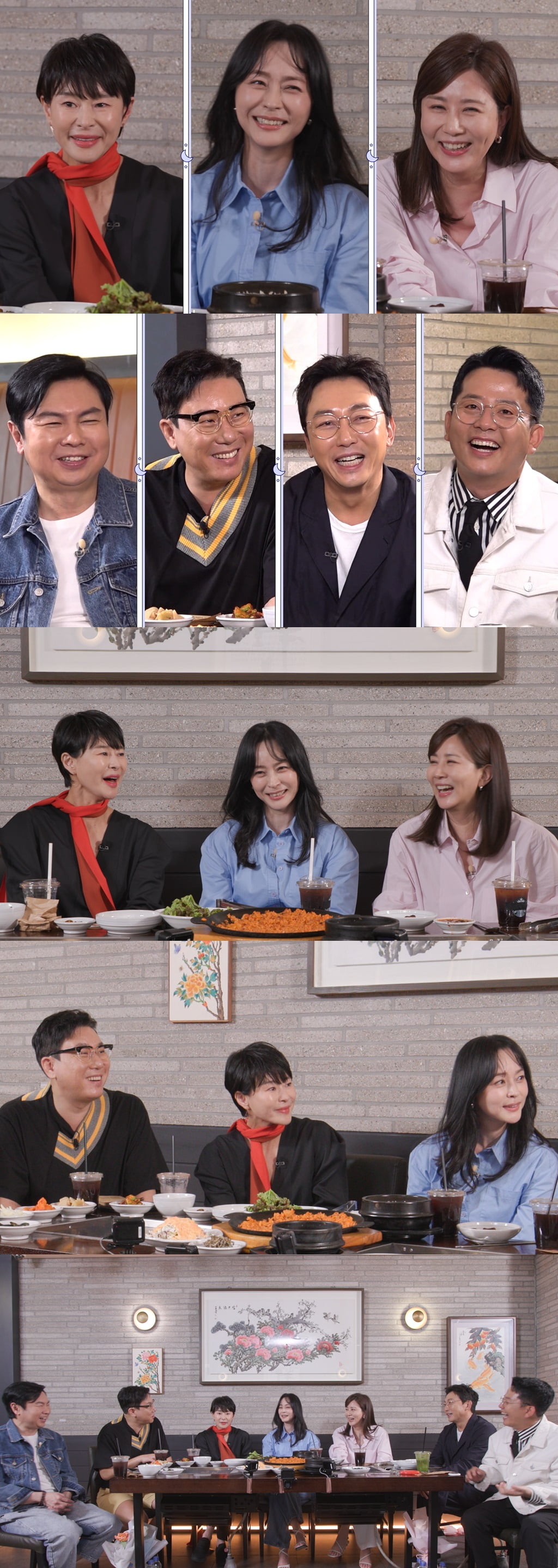 / 사진=SBS 신발 벗고 돌싱포맨