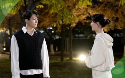 최유정, '함부로 대해줘' OST 두 번째 주자…오늘(21일) 음원 발매