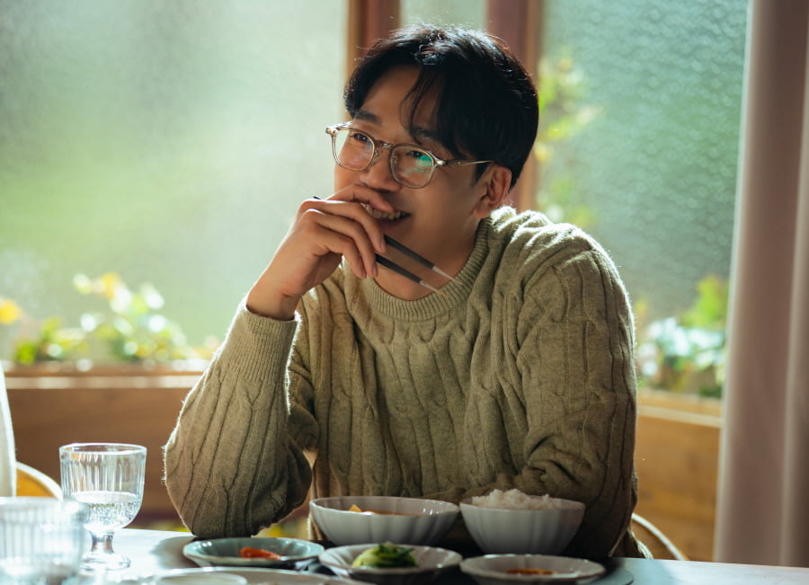 김희선, 시모 불편한 심기 눈치챈 며느리…좌불안석(우리 집)