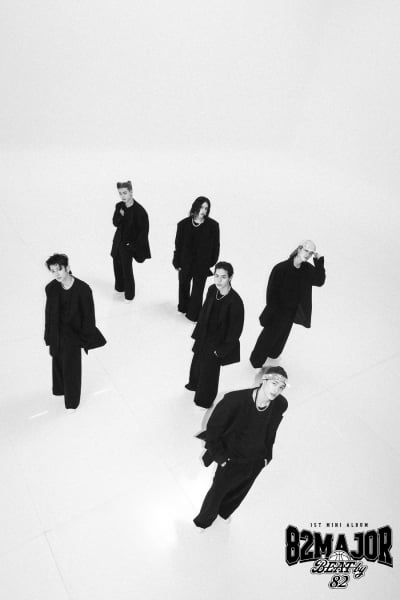 82メジャー、グローバル歩み「期待感」