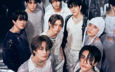 'Charlie Puth Collaboration' Stray Kids, 'Lose My Breath' Enters 90th Place on Billboard's 'Hot 100'