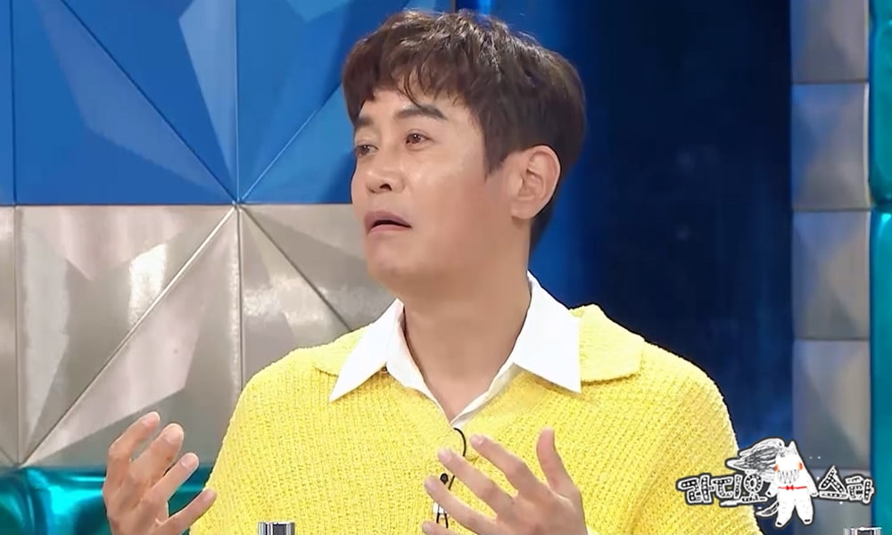 / 사진= MBC ‘라디오스타’