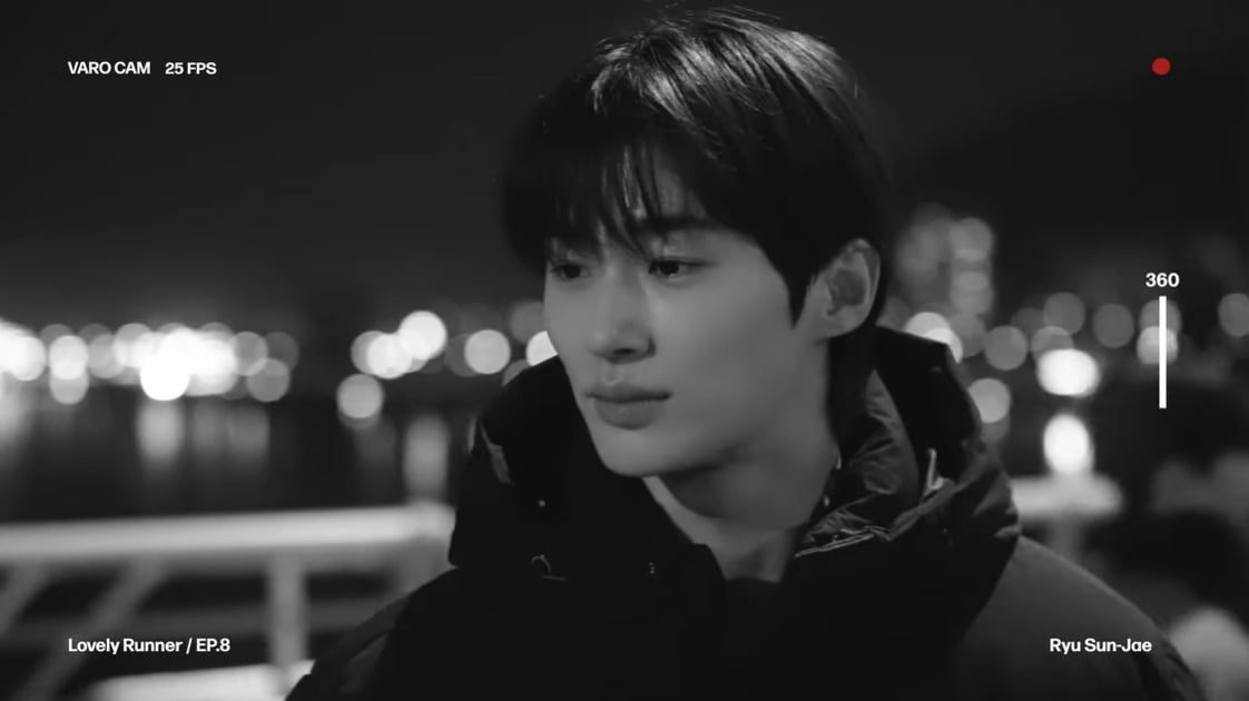 "소속사마저 호감"…변우석 품은 바로ENT, 물 들어올 때 노 젓는다