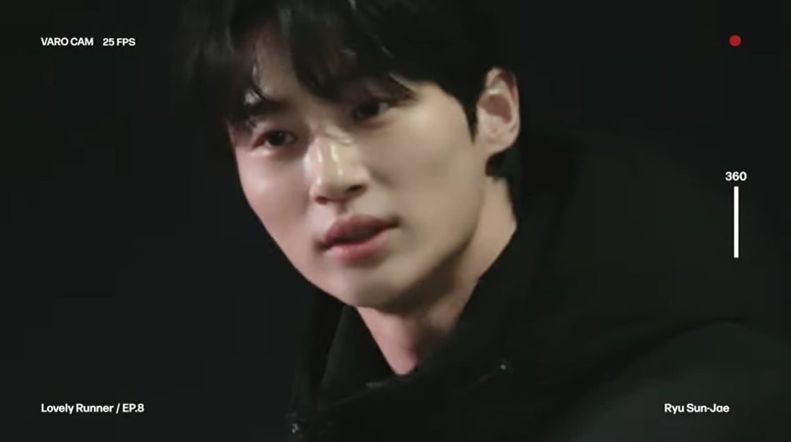 "소속사마저 호감"…변우석 품은 바로ENT, 물 들어올 때 노 젓는다