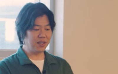イ・サンスン、「私を明らかにしたくなかった」