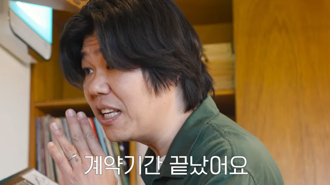 '이효리♥' 이상순, 안타까운 소식 전해…"나를 드러내고 싶지 않았다" ('안스타')