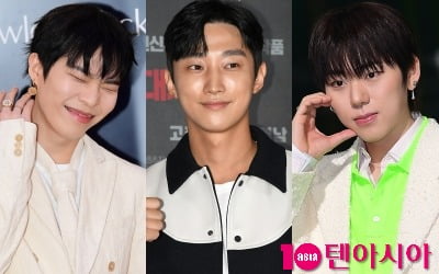 '가수 겸 제작자'들의 금빛 질주…이찬혁→지코, 천재는 그냥 나오지 않아[TEN피플]