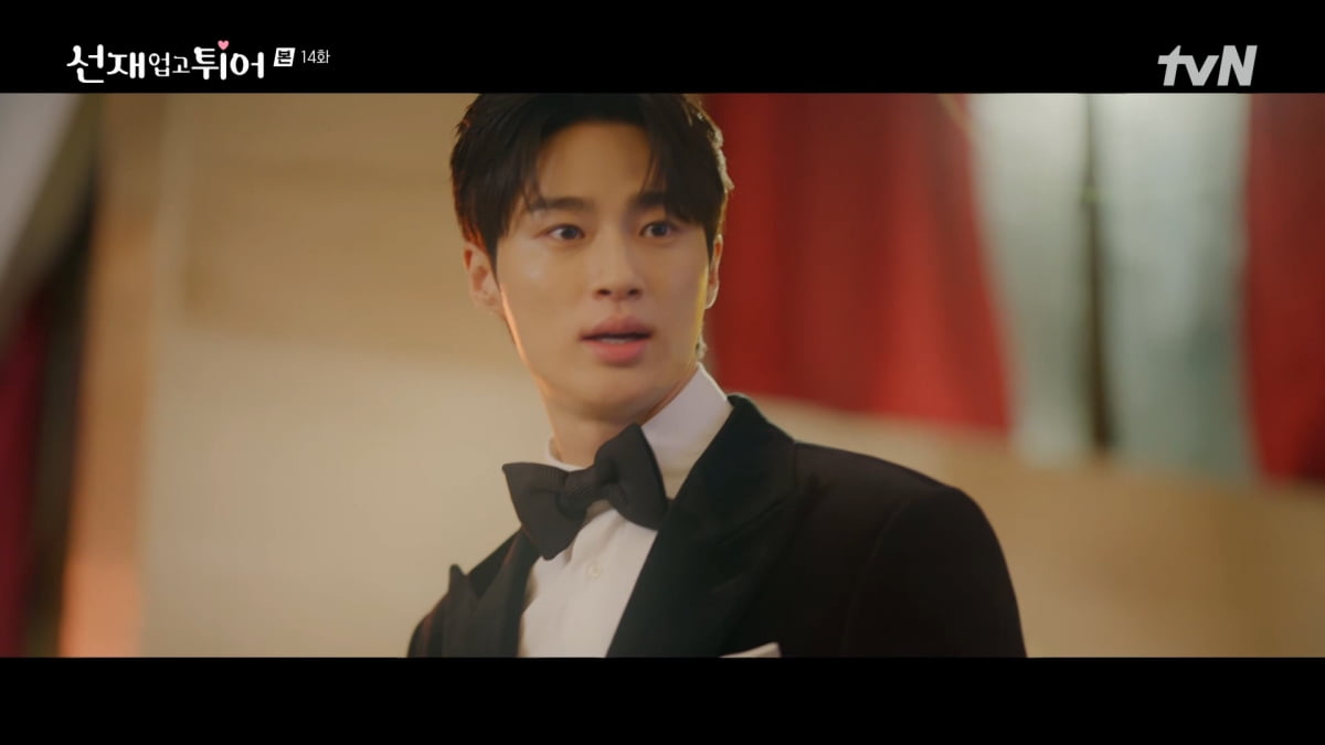 사진=tvN '선재 업고 튀어'
