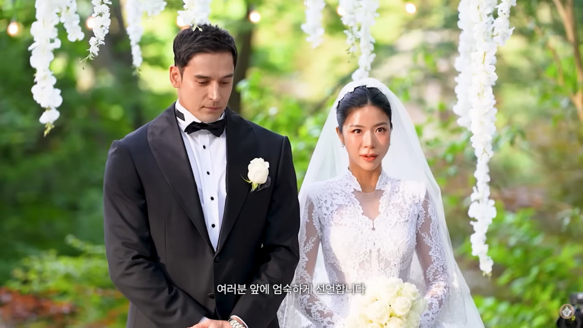 / 사진=유튜브 채널 'TMI JeeEun'