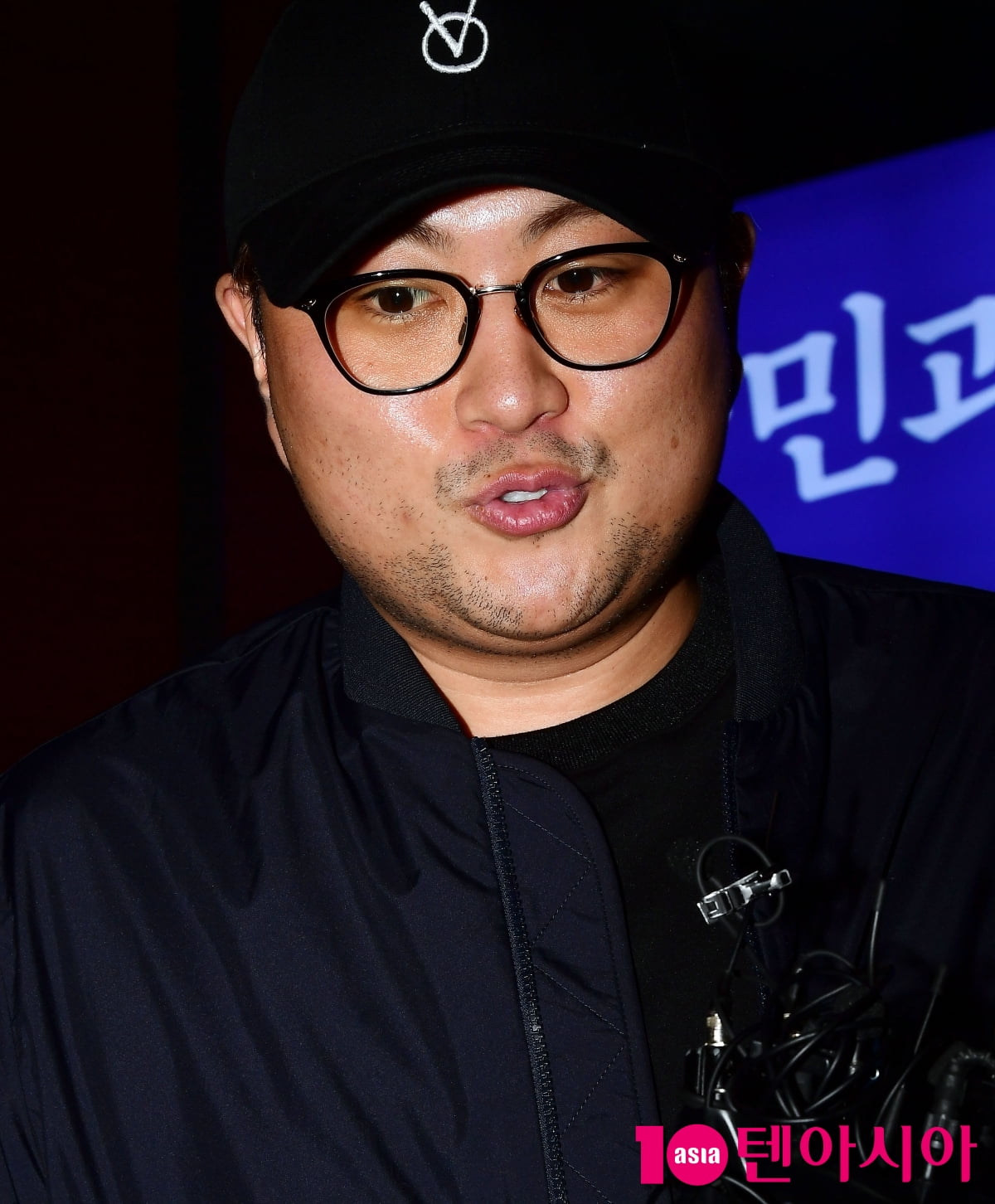 '음주 뺑소니' 김호중 구속 갈림길…오늘(24일) 낮 12시 법원서 영장실질심사 [TEN이슈]