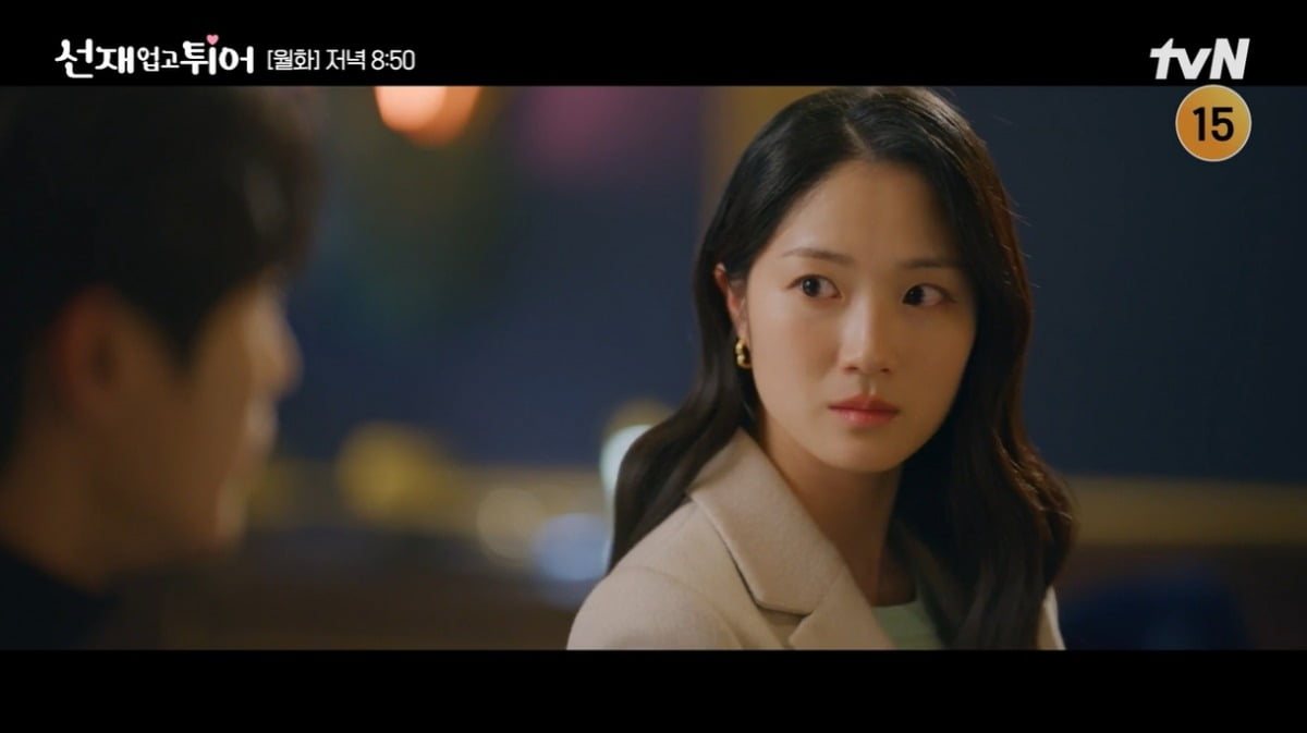 사진=tvN '선재 업고 튀어' 캡처