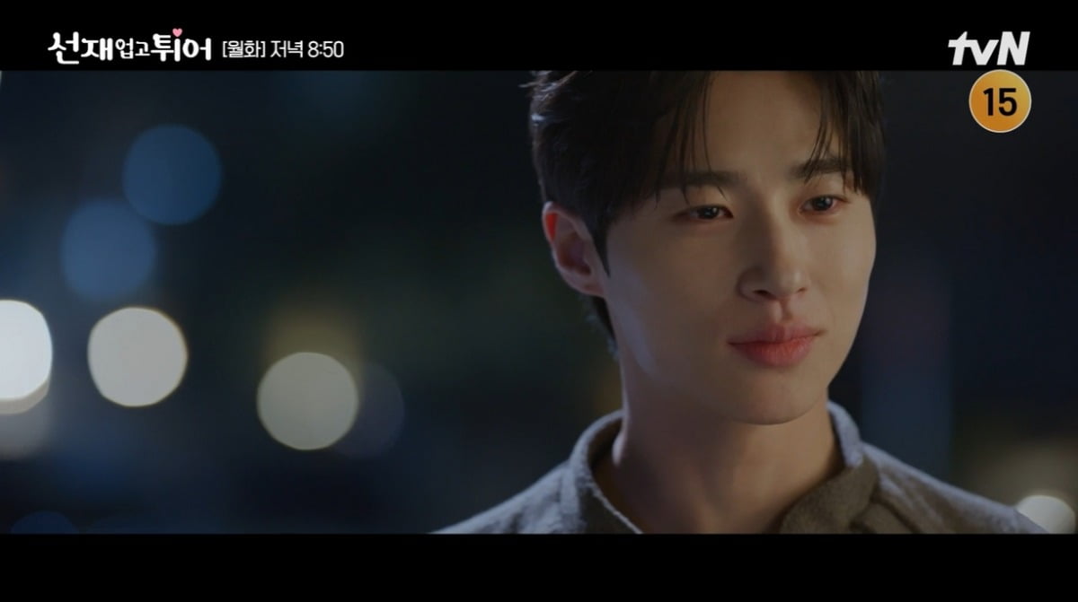 사진=tvN '선재 업고 튀어' 캡처