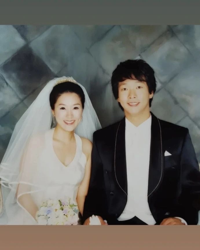 사진=김지혜 SNS