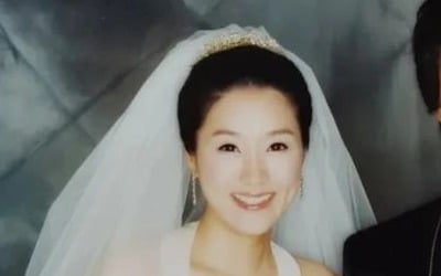 김지혜, '선업튀' 김혜윤과 얼마나 닮았길래…"박준형 업고 튈게요"[TEN★]