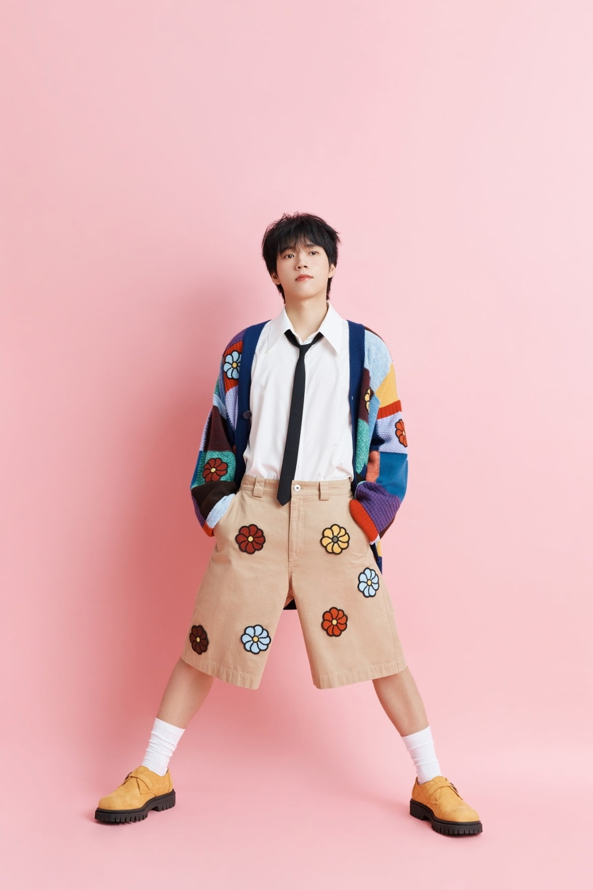 남우현 / 사진제공=블레이드엔터테인먼트