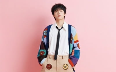 INFINITE's Nam Woo-hyun will be the special DJ for 'Kiss the Radio'