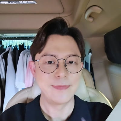 "안색도 안 좋고"…토니안, 4달 만에 근황 전한 이유 밝혔다