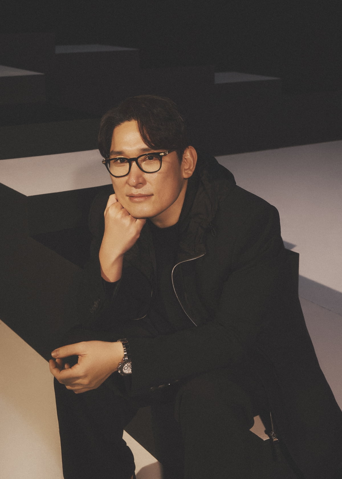 '더 에이트 쇼' 한재림 감독./사진제공=넷플릭스