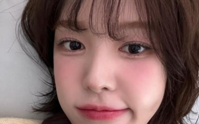 웬디, 학창 시절 선생님께 이쁨 많이 받았을 것 같은 여자 가수 1위…2위 소녀시대 태연[TEN차트]