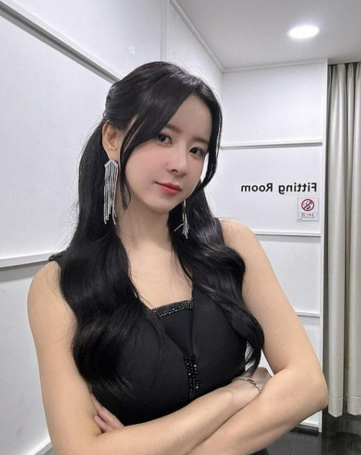 사진=은가은SNS