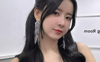 은가은, 학창 시절 선생님께 이쁨 많이 받았을 것 같은 여자 트로트 가수 1위[TEN차트]