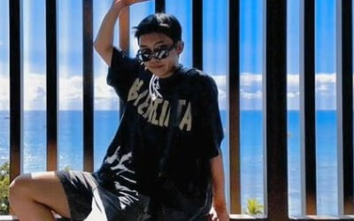 임영웅, 학창 시절 선생님께 이쁨을 많이 받았을 것 같은 남자 트로트 가수 1위…2위 송민준 [TEN차트]