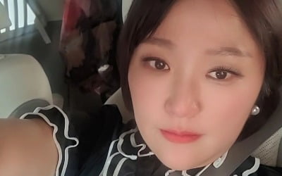 '14kg 감량' 김현숙, 몰라보게 달라졌네…물오른 미모 과시 "내 코는 복코"