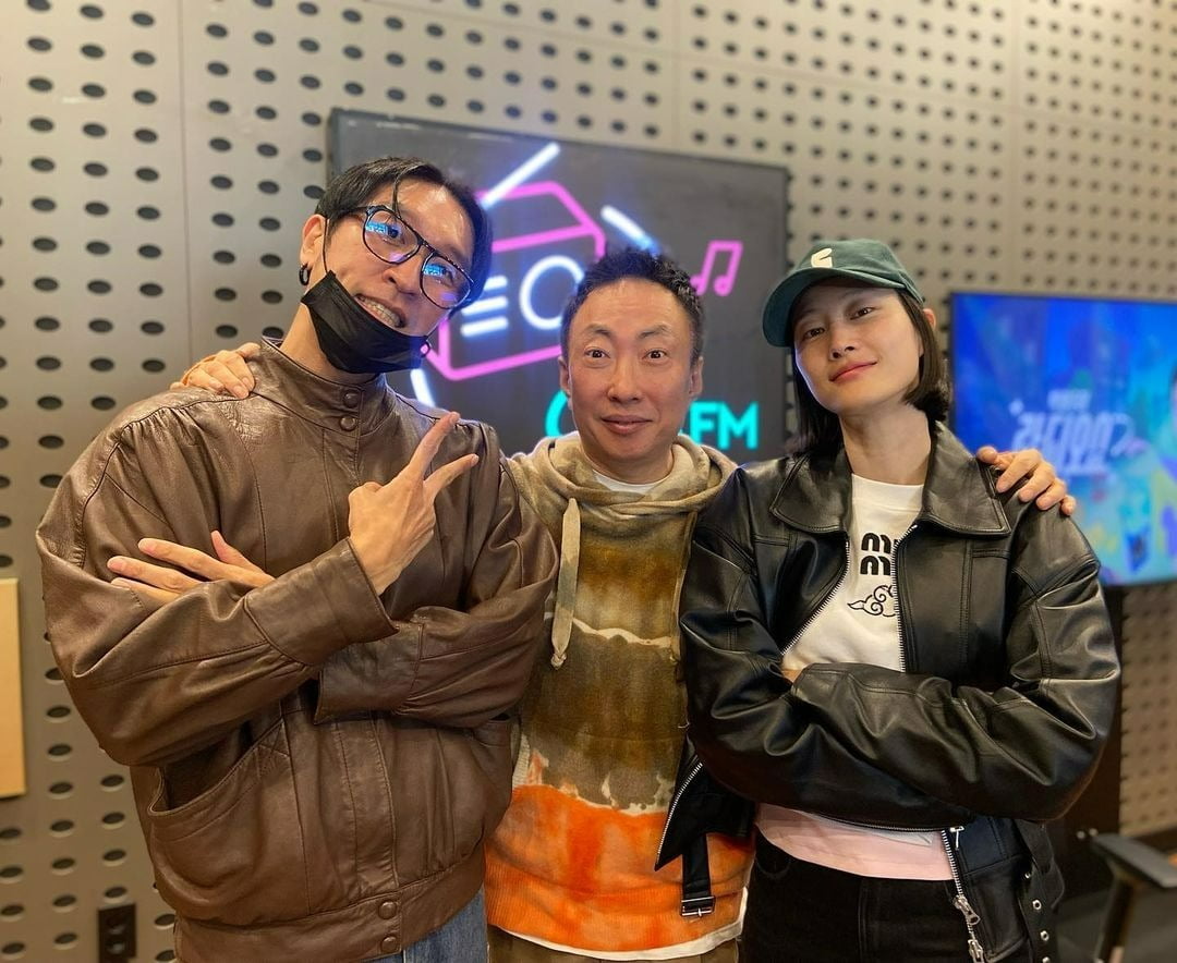 사진=박명수의 라디오쇼