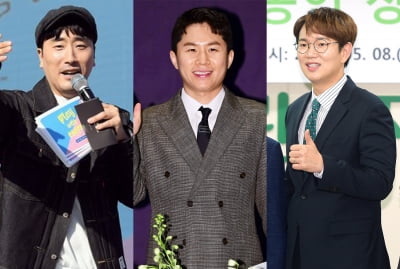 109억 건물주 양세형→현금 부자 황영진, 짠테크의 달인…수십억 자산가 된 비결[TEN피플]