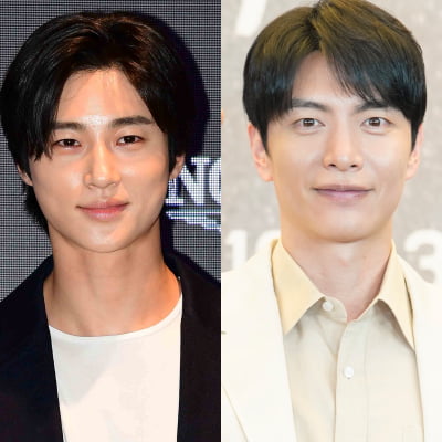 イ・ミンギが来る「クラッシュ」、第2の「ウ・ヨンウ」になるか