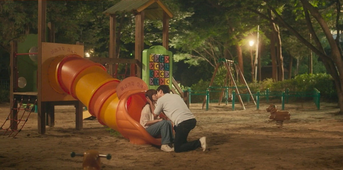 사진=JTBC '비밀은 없어' 영상 캡처