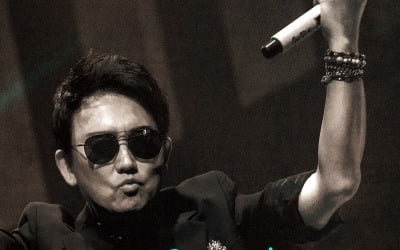 '라이브 황제' 이승철, 6월 전국 투어 콘서트 'Rock'n All'로 돌아온다