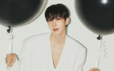 ONE PACT, making a comeback on June 7, has released concept photos