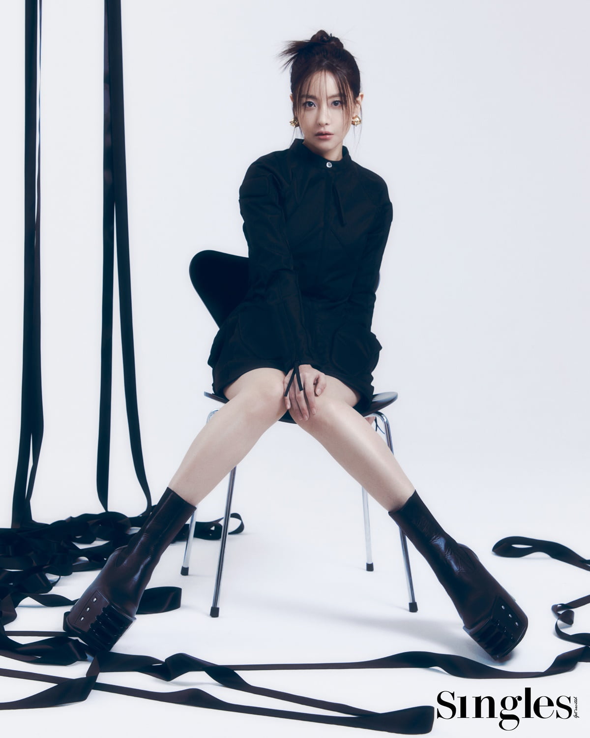 오연서, 시크릿 무드