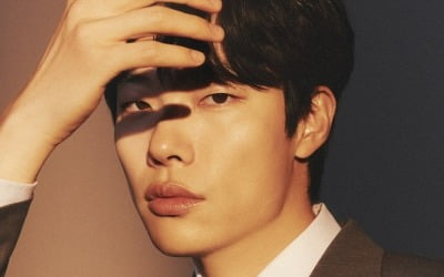 Ryu Jun-yeol "I will go without the controversy over Han So-hee and Hyeri's private life."