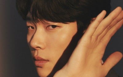 류준열, '그린워싱' 논란에 입 열었다…"좋은 이미지 욕심부리다 탈나" [인터뷰②]