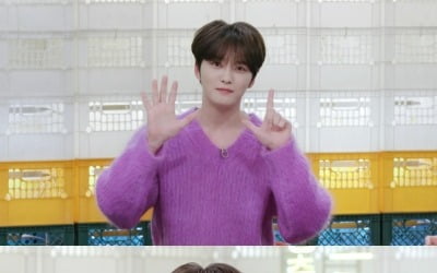 キム・ジェジュン、ホテルの頬はラグジュアリーハウスを公開