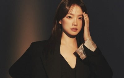 Chun Woo-hee, disparaging body shape, “I’m not skinny”