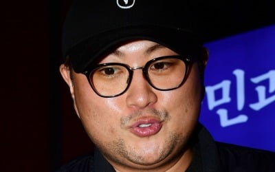 김호중 콘서트 강행이 악수됐다…24일 콘서트 못가고 '구속 대기' [TEN이슈]