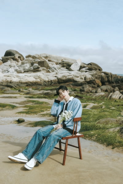 DAY6 원필, 30일 '시간의 잔상' 발매